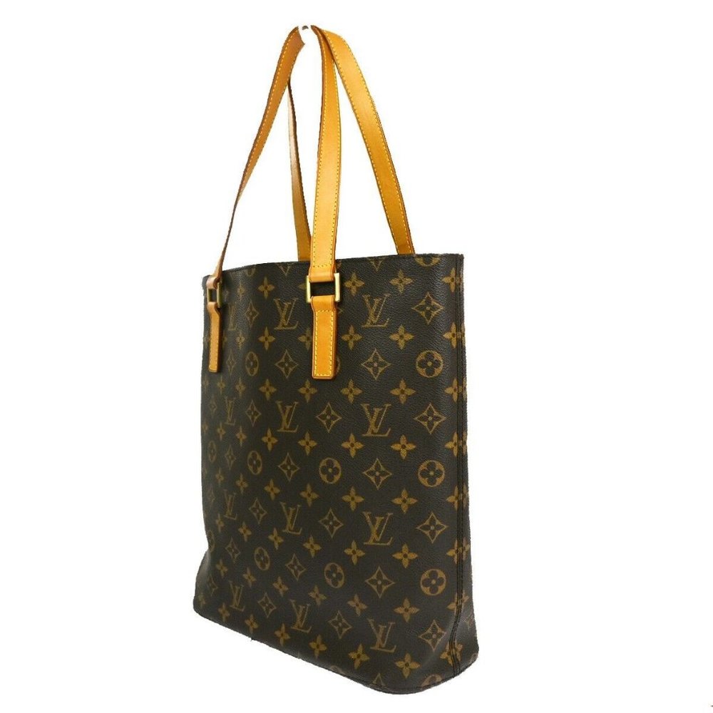 LOUIS VUITTON LV Vavin GM Shoulder Bag Monogram Leather BN France - Picture 10 of 16